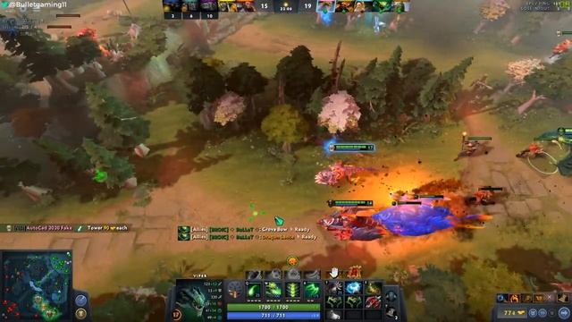 Dota 2 Live Stream | Lets Play Some OG Games #27 смотреть онлайн