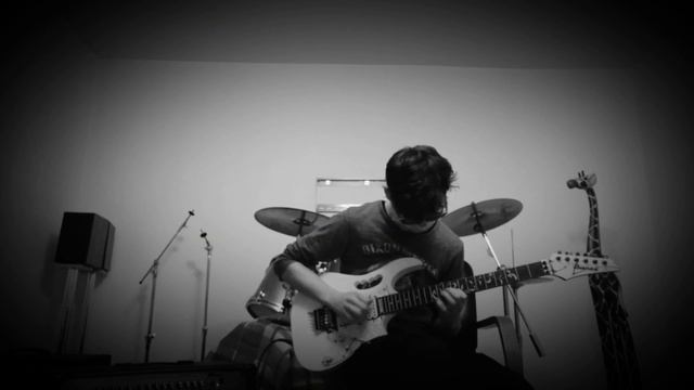 Tender Surrender by Steve Vai - Cover смотреть онлайн