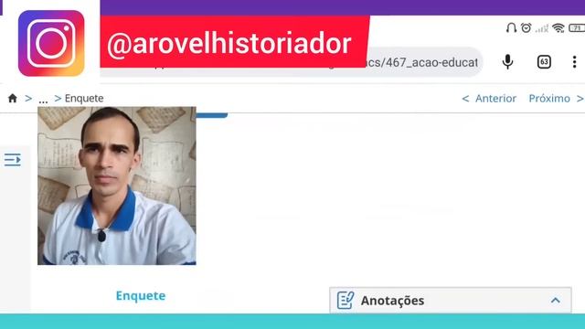 Atividade Presencial, estrutura e notas da disciplina 25 | Saúde com Agente смотреть онлайн