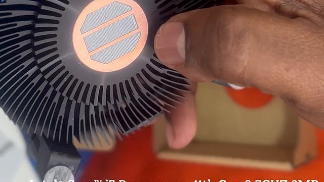 UNBOXING :--Intel® Core™ i7-11700 Processor,16M Cache, up to 4.90 GHz смотреть онлайн