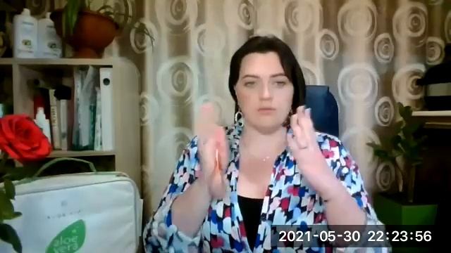 ШКОЛА ПО ПРОДУКТУ №4 «МАКИЯЖ НА КАЖДЫЙ ДЕНЬ» смотреть онлайн
