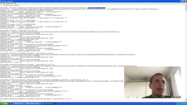 Exploit Development for Dummies смотреть онлайн