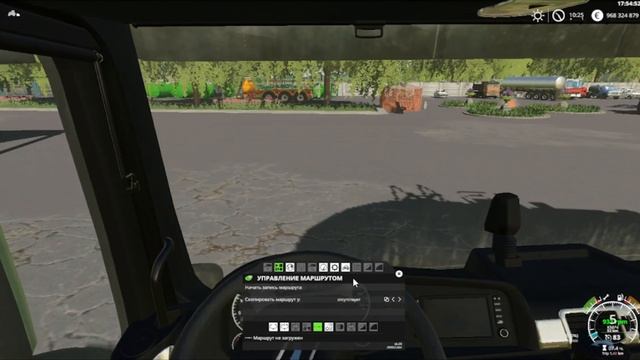МОД КАРТА ПОЛЕСЬЕ ОБНОВЛЕНИЕ 1.0.0.1 ДЛЯ FARMING SIMULATOR 2019 52 ЧАСЕТЬ . смотреть онлайн