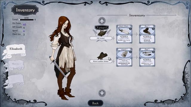 The Huntsman: Winter's Curse - Book 2-1 [No Commentary]