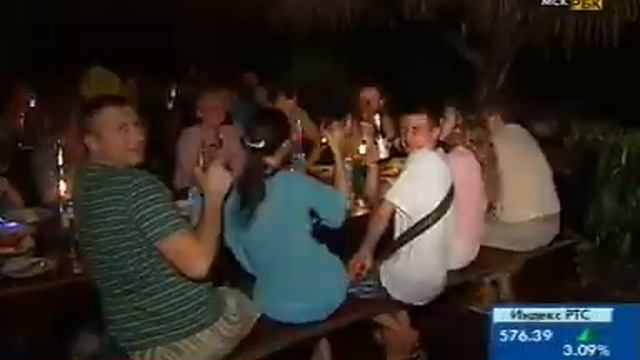 Таиланд из Перми смотреть онлайн