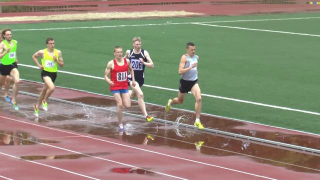 1000м мужчины Каменск-Уральский смотреть онлайн