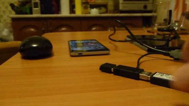 USB OTG Charge смотреть онлайн