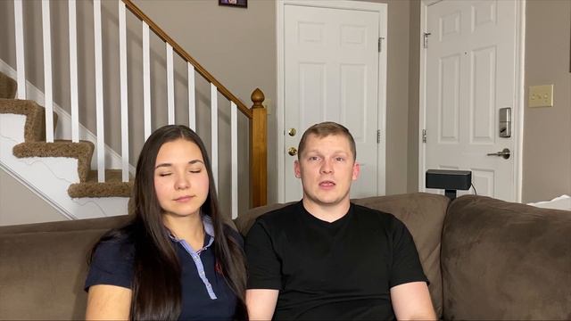 Как мы выиграли Green Card