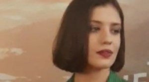 Анна Чиповская в модном костюме пришла на кинопремьеру