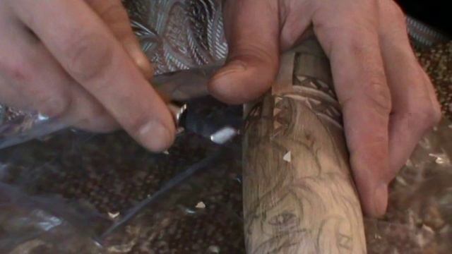 ВЕСЬ ПРОЦЕСС КАК СДЕЛАТЬ ФИГУРКУ/ФИГУРКА ИЗ ДЕРЕВА/ФИГУРКА ИЗ ДЕРЕВА СВОИМИ РУКАМИ.mp4 #резьба смотреть онлайн