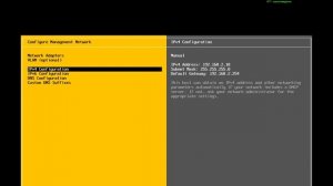Установка и настройка VMware ESXi 6.5 / How to install and configure VMware ESXi 6.5