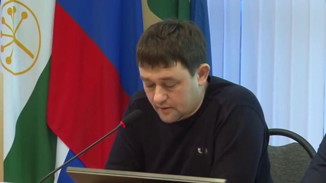 Ежедневное информирование населения об экологической ситуации в городе ( утро 20 января) смотреть онлайн