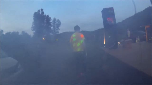 OPEN AIR в лагере "Ребячья Республика" смотреть онлайн