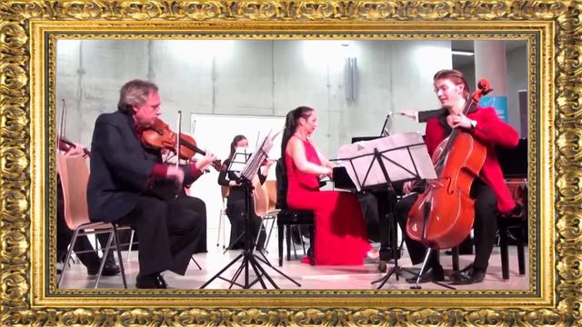 B. KOSAK / M. MUSSORGSKY  