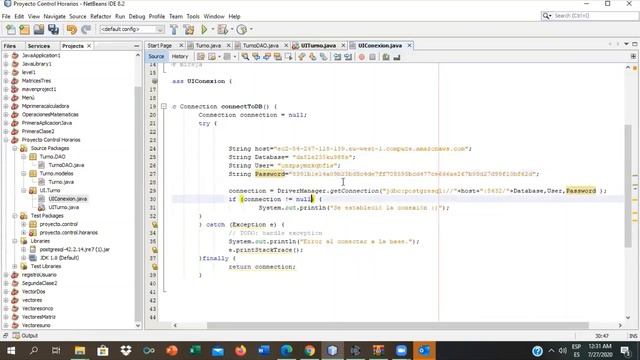 CRUD de una Entidad en Heroku смотреть онлайн