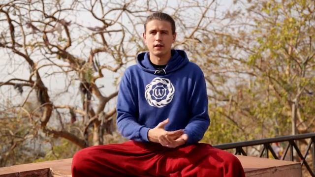 Шила, вирья, кшанти парамиты. Антон Чудин смотреть онлайн