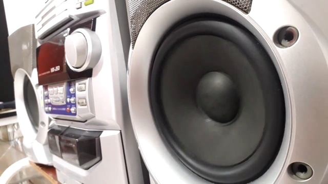 JVC MX-J50 con Drivers Philips Exelente Calidad De sonido смотреть онлайн
