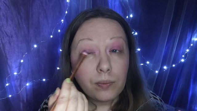 Асмр🦋МАКИЯЖ ТРОПИЧЕСКАЯ БАБОЧКА🦋 Шепот, Мурашки, Релакс | Asmr makeup tropical butterfly смотреть онлайн