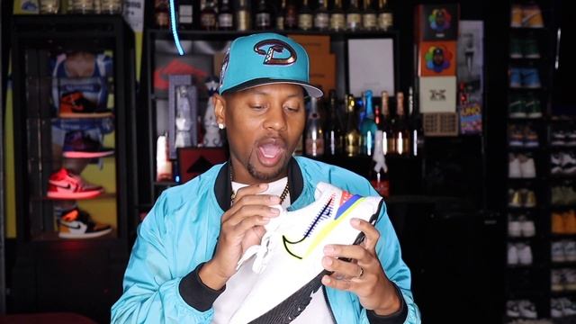 Best Budget Running Shoe 2023 Nike React Infinity 3 Unboxing and Review w/ On Feet On Sale Now смотреть онлайн