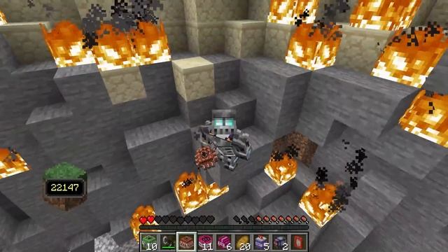 Minecraft but I can Buy Custom TNT смотреть онлайн