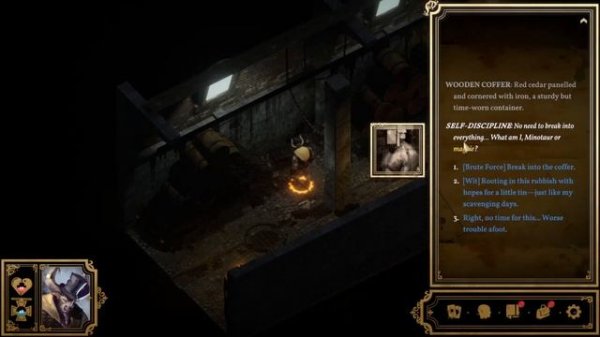 Sovereign Syndicate Demo Gameplay