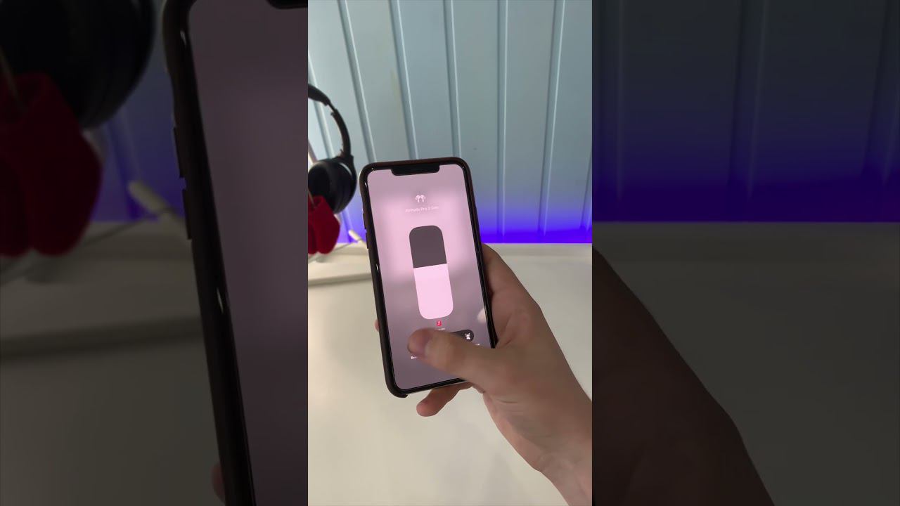 AirPods Pro 2 - лучшие наушники для твоего iPhone и вот почему #airpods #apple #airpodspro смотреть онлайн