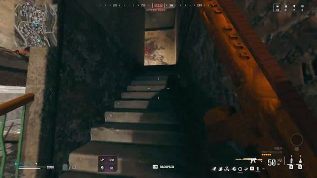 Call of Duty Warzone:3 Solo Win XRK STALKER Gameplay PS5(No Commentary) смотреть онлайн