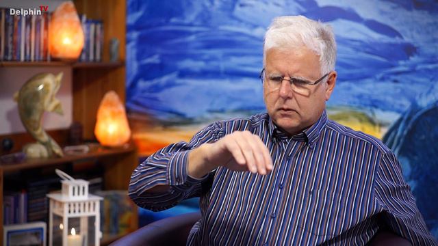Magen & Sodbrennen energetisch behandeln | Cornelius van Lessen смотреть онлайн