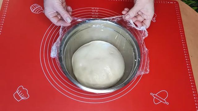 САЙКА - Простой рецепт домашнего хлебушка смотреть онлайн