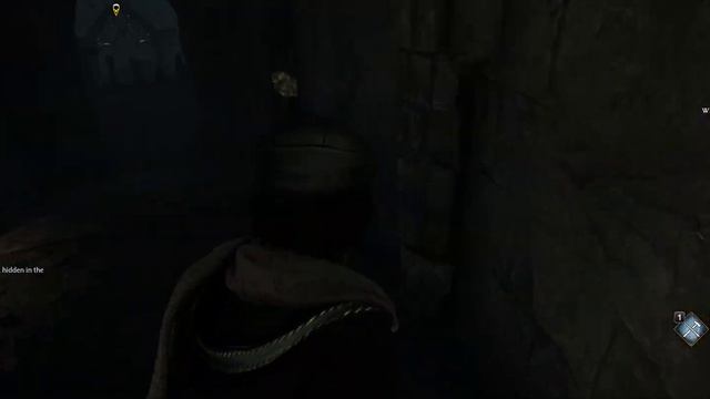 HOGWARTS LEGACY - Secrets of the Restricted Section | No commentary | 2023 [ULTRAWIDE] смотреть онлайн