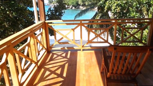 LÌlot Beach Chalets 4* смотреть онлайн