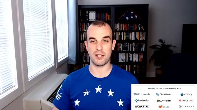 DZone CI/CD Trend Report: How GitHub Actions and GitLab CI/CDIntegrate With Application Code смотреть онлайн