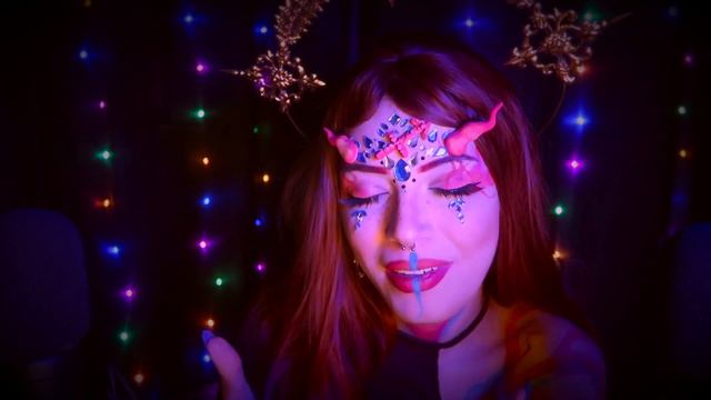 ASMR only for SAGITTARIUS ♐️ смотреть онлайн
