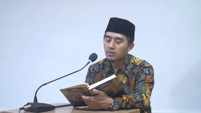 Tafsir QS Ali Imran 136 | Ustadz Miftah Husni