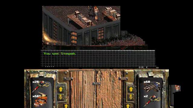 Let's Role Play Fallout as Albert Set 2 Part 3 смотреть онлайн