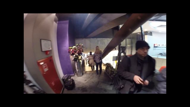 (перезалил) 2016 01 20 Прикованные валютные ипотечники банка Дельтакредит осада офиса банка v2 смотреть онлайн