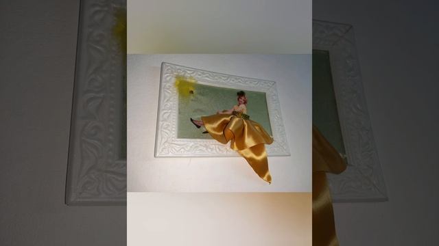 Красивые поделки,поделки из бисера,бумаги,монет? смотреть онлайн