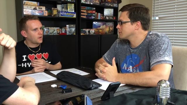 Conventions and Selling Your Game Designs (Part Two) - Forbidden Limb Podcast смотреть онлайн