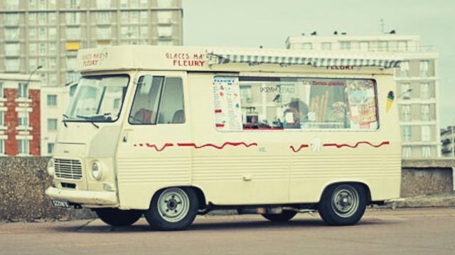 Ice Cream Truck Jingle смотреть онлайн