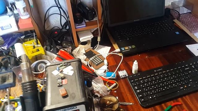 Привет вторник, утро началось с похода на почту ну и планы на сегодня. смотреть онлайн