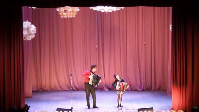 ДК ДЕСНА ДЕНЬ МАМЫ 29 11 2014 смотреть онлайн