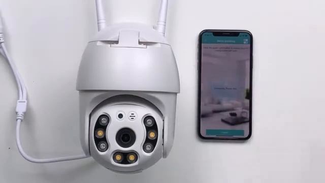 1080P PTZ IP камера наружная 4X цифровая зум скорость куполь смотреть онлайн