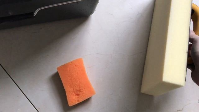 Jak fugować płytki fugą Ceresit CE40 смотреть онлайн