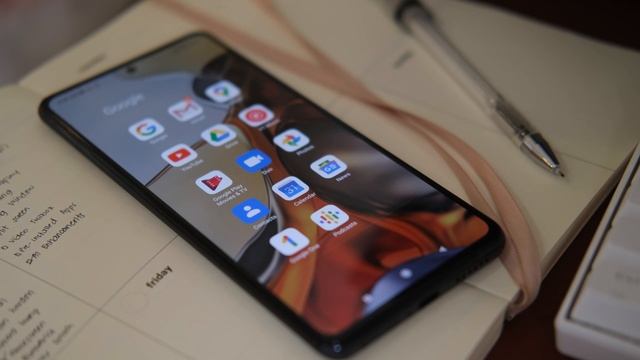 Xiaomi 11T Pro Full Review смотреть онлайн
