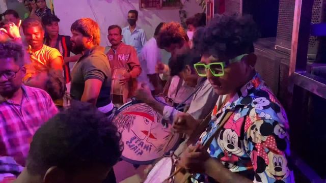 Abhilash Pad Band | Latest Hyderabad Band | Pad Band | Congo Tinku | Casio Rahul смотреть онлайн