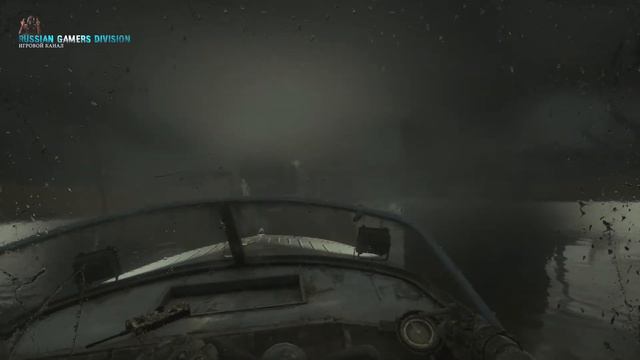 Прохождение DLC METRO EXODUS: Sam's Story ( История Сэма) часть 6: АПТЕКА 