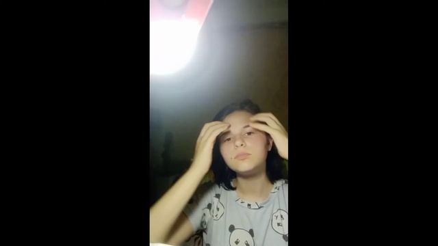 Крашу брови за 1 минуту [муд] смотреть онлайн