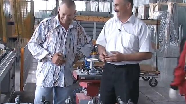 Окна на ОК, Часть 3 смотреть онлайн