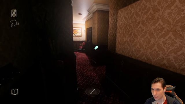 At Dead of Night ► Да кто такой этот ваш компас? ► Часть 2