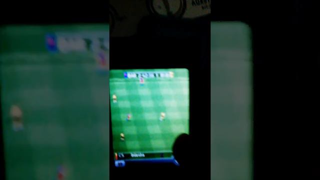 Fifa 13 for android gameplay Nokia смотреть онлайн